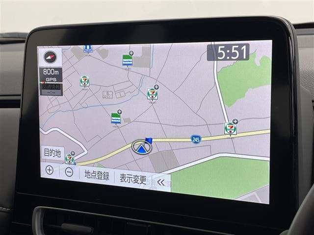 Toyota AQUA 2023 7593196-15