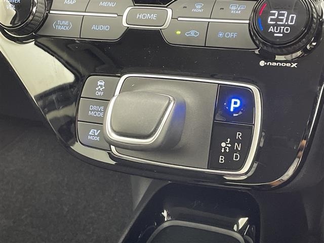 Toyota AQUA 2023 7593196-19