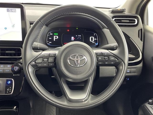 Toyota AQUA 2023 7593196-4