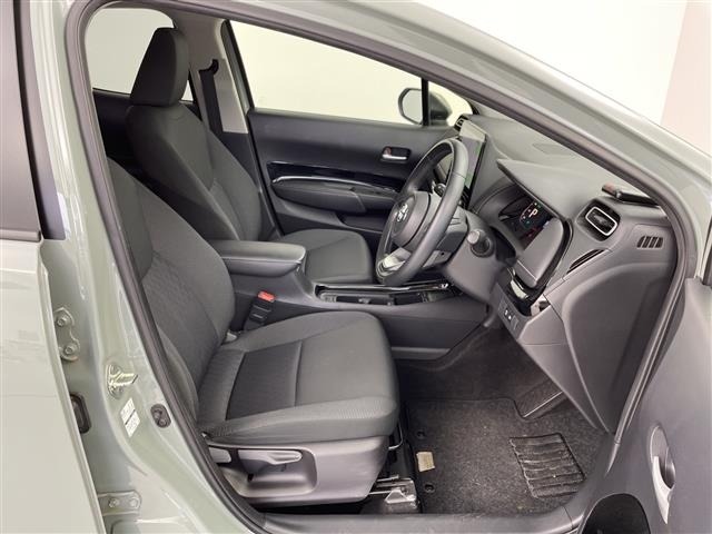 Toyota AQUA 2023 7593196-6