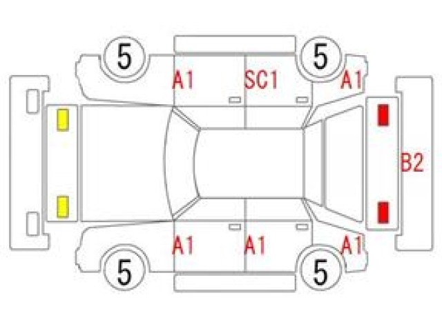 Toyota AQUA 2012 7593198-19