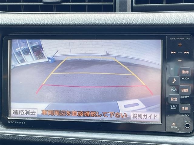 Toyota AQUA 2012 7593198-3