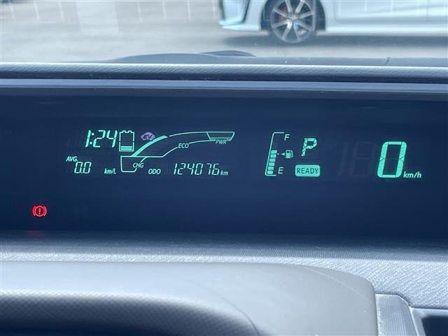 Toyota AQUA 2012 7593198-4