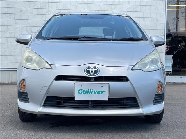 Toyota AQUA 2012 7593198-5