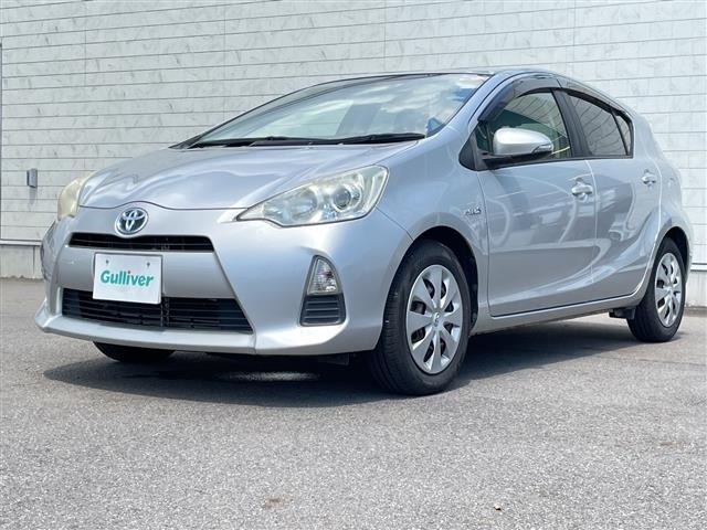 Toyota AQUA 2012 7593198-6