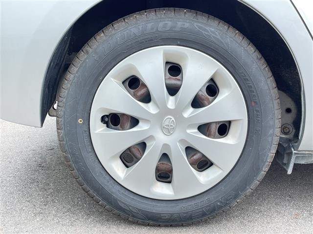 Toyota AQUA 2012 7593198-9