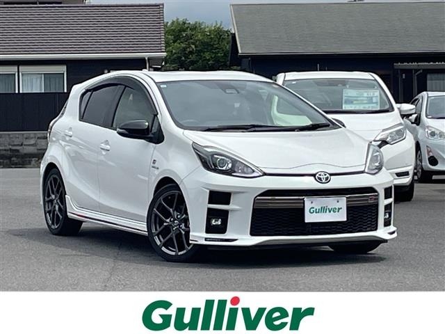 Toyota AQUA 2017 7593199-0
