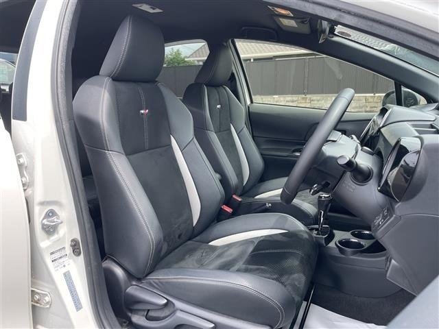 Toyota AQUA 2017 7593199-10