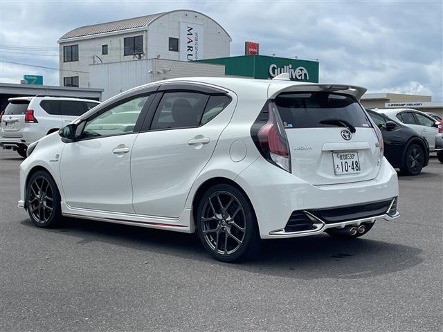 Toyota AQUA 2017 7593199-13
