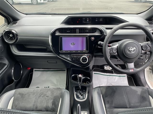 Toyota AQUA 2017 7593199-14