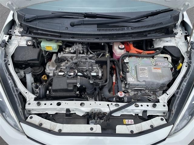 Toyota AQUA 2017 7593199-15
