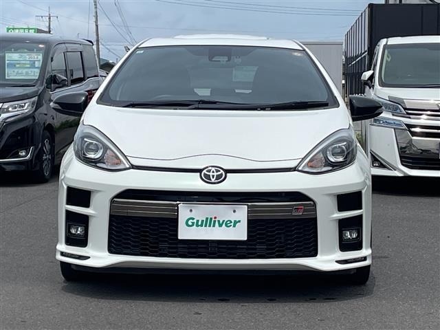 Toyota AQUA 2017 7593199-16