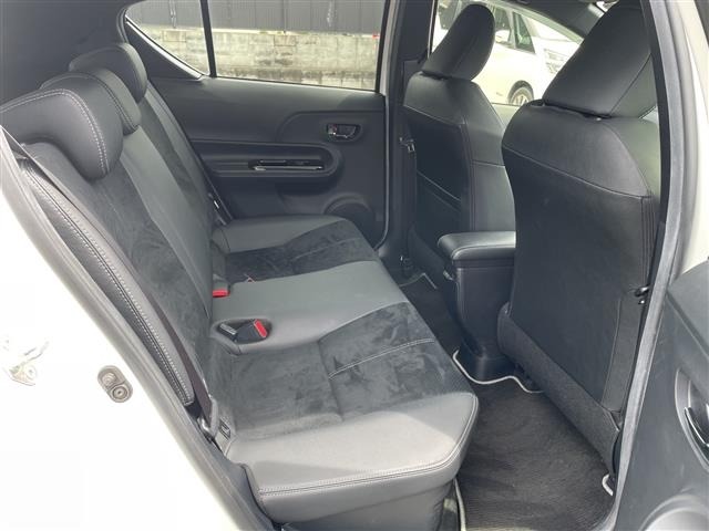 Toyota AQUA 2017 7593199-2