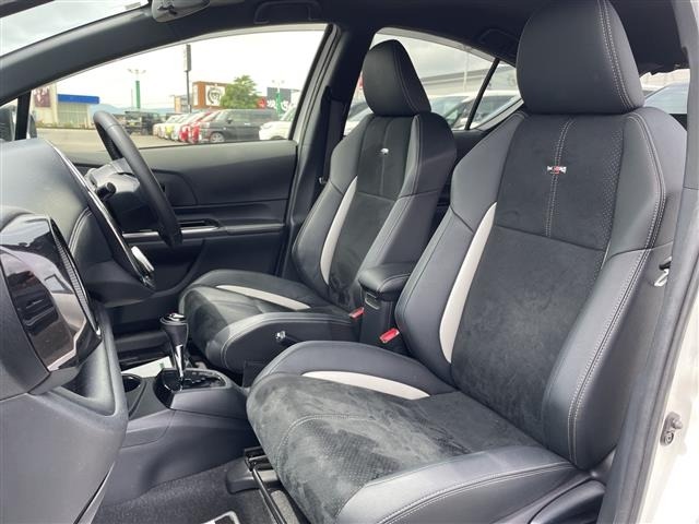Toyota AQUA 2017 7593199-20