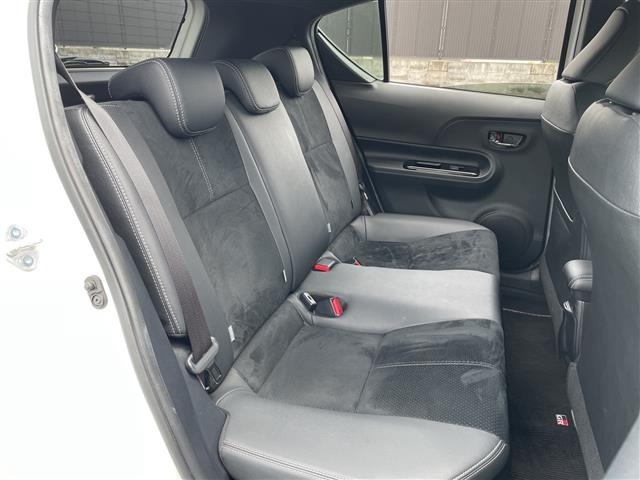 Toyota AQUA 2017 7593199-4