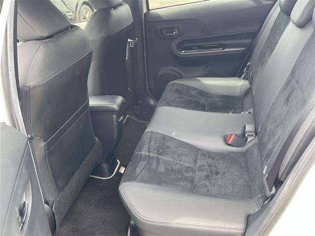 Toyota AQUA 2017 7593199-6