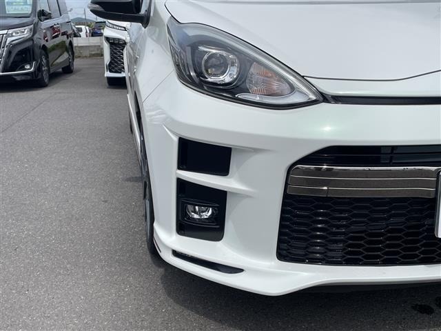 Toyota AQUA 2017 7593199-8