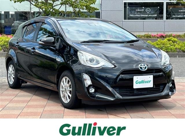 Toyota AQUA 2016 7593200-0