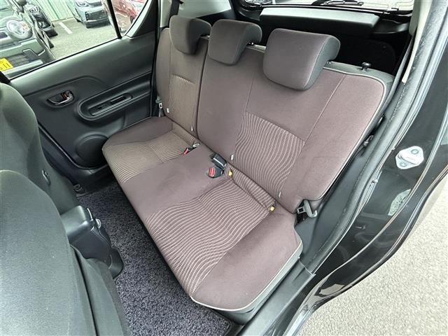 Toyota AQUA 2016 7593200-10