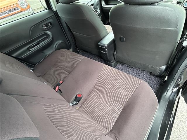 Toyota AQUA 2016 7593200-11