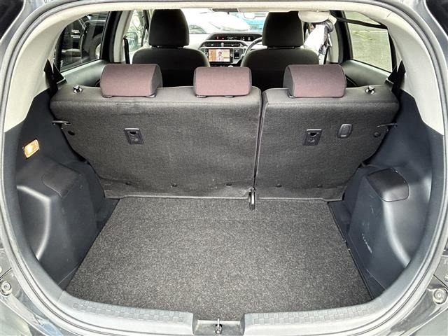 Toyota AQUA 2016 7593200-12