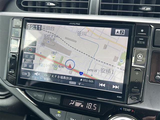Toyota AQUA 2016 7593200-15