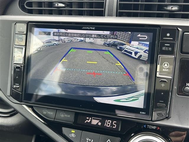 Toyota AQUA 2016 7593200-16