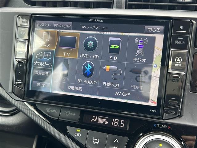 Toyota AQUA 2016 7593200-17