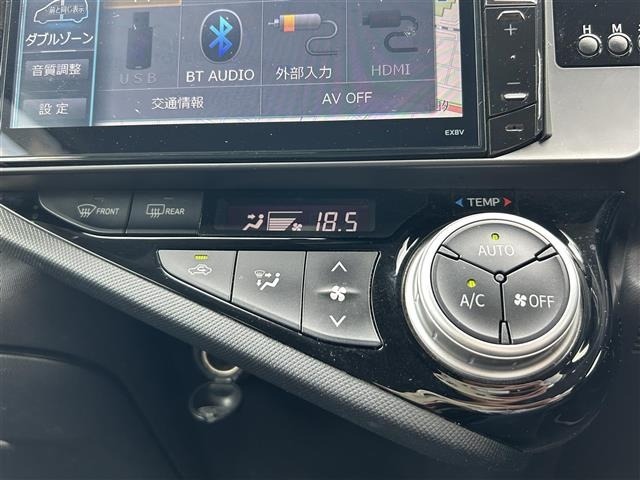 Toyota AQUA 2016 7593200-19