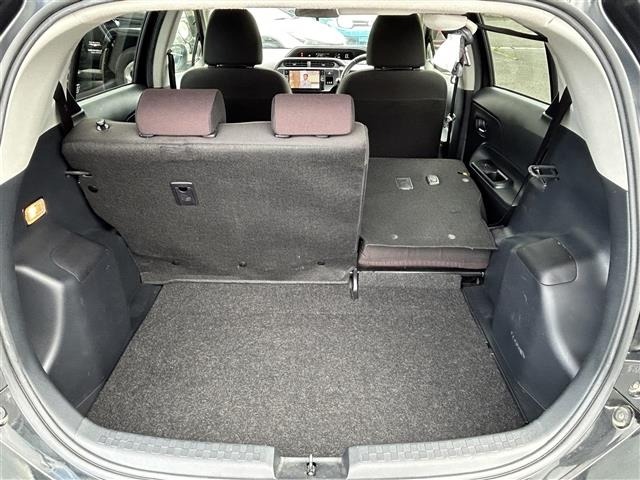 Toyota AQUA 2016 7593200-20