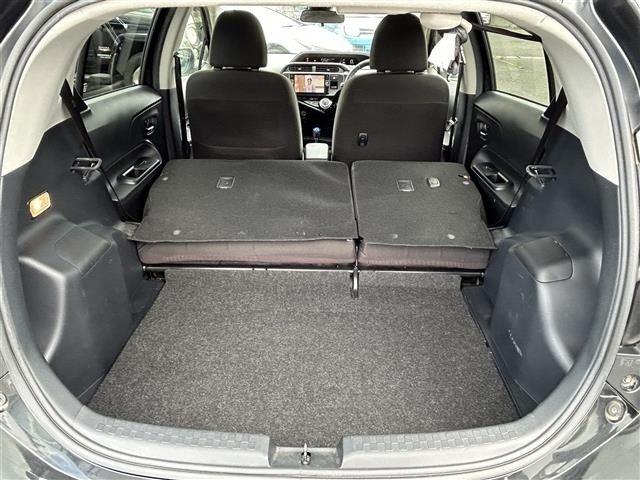 Toyota AQUA 2016 7593200-22