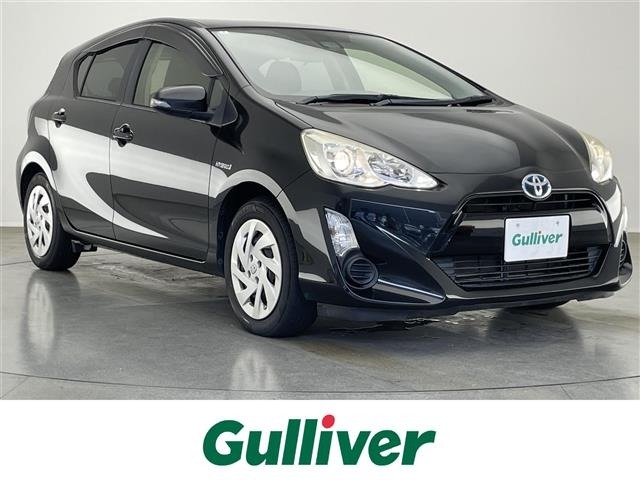 Toyota AQUA 2016 7593201-0