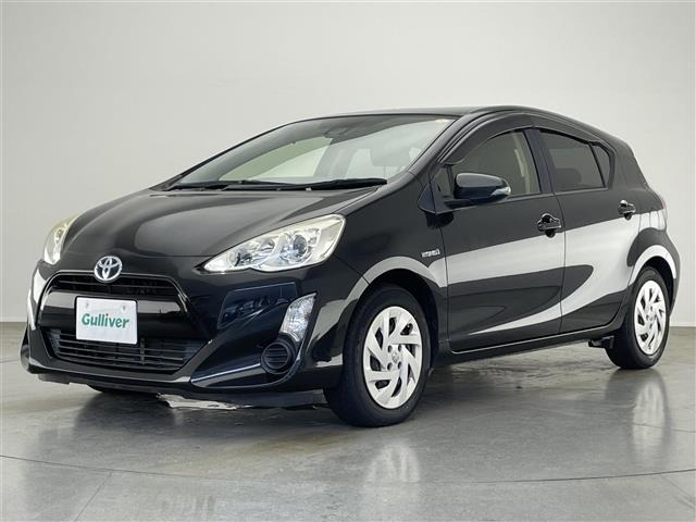 Toyota AQUA 2016 7593201-12