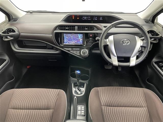 Toyota AQUA 2016 7593201-15