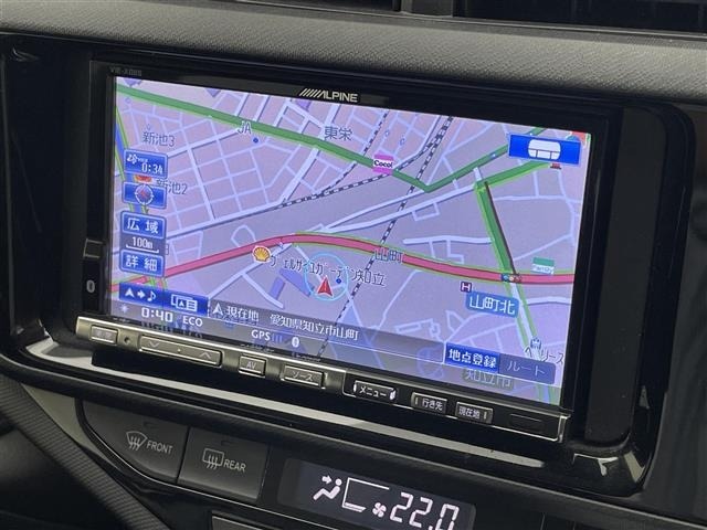 Toyota AQUA 2016 7593201-16