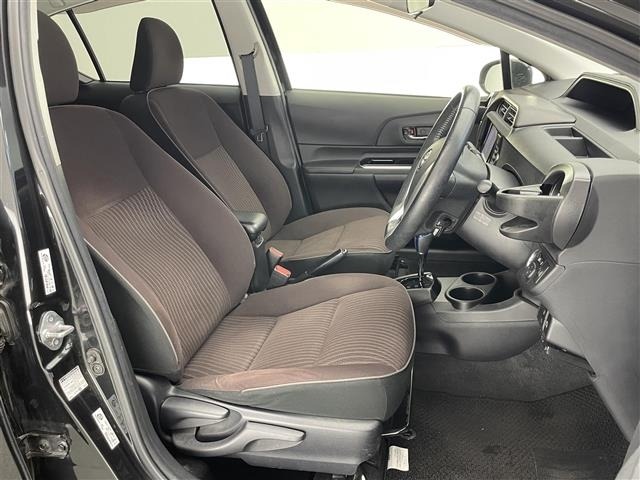 Toyota AQUA 2016 7593201-2