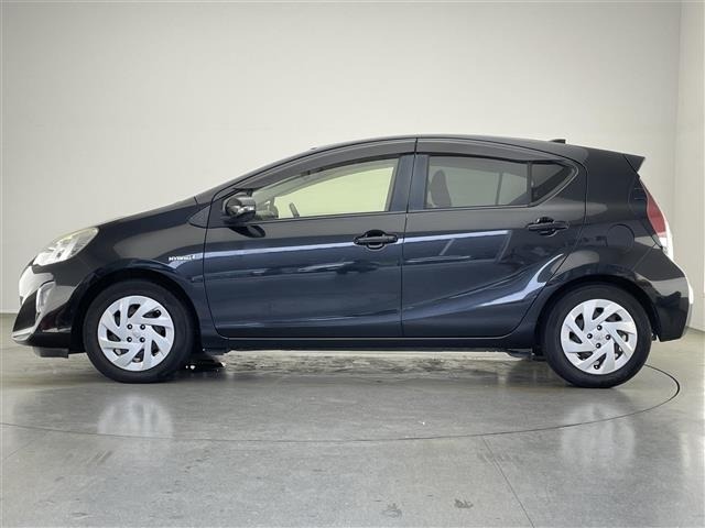 Toyota AQUA 2016 7593201-20
