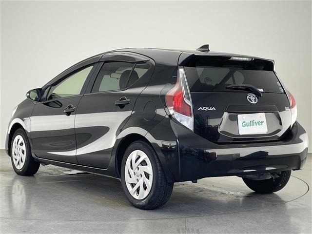 Toyota AQUA 2016 7593201-22