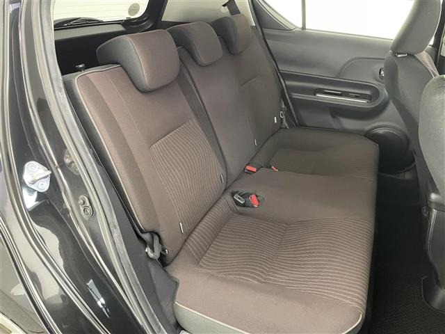Toyota AQUA 2016 7593201-4
