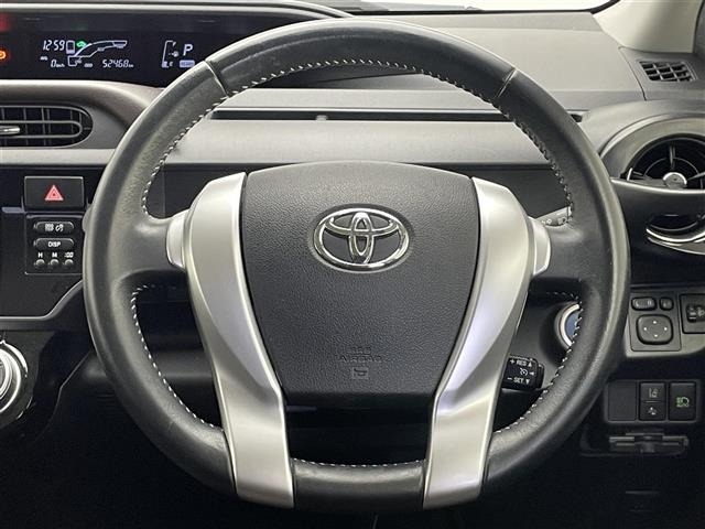 Toyota AQUA 2016 7593201-5