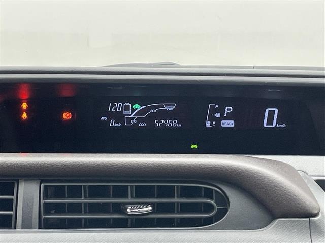 Toyota AQUA 2016 7593201-7