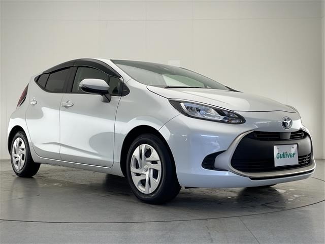 Toyota AQUA 2023 7593207-0