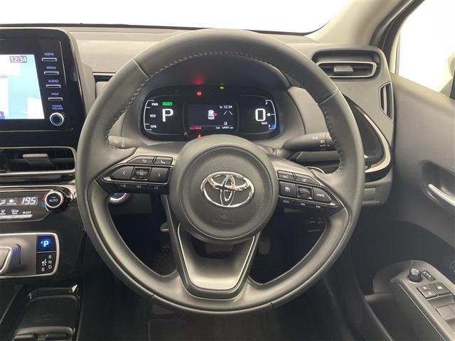 Toyota AQUA 2023 7593207-10
