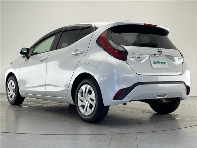 Toyota AQUA 2023 7593207-13