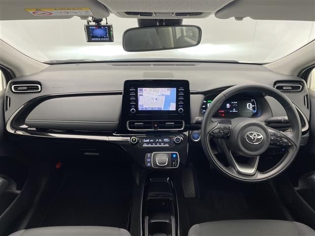 Toyota AQUA 2023 7593207-14