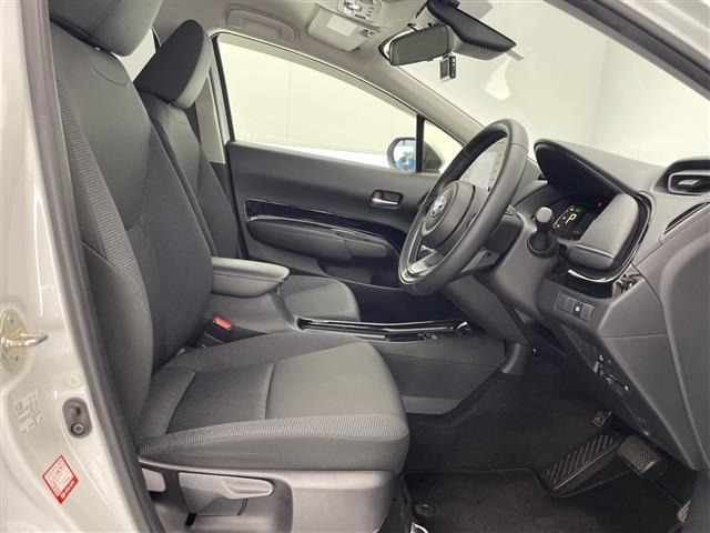 Toyota AQUA 2023 7593207-2