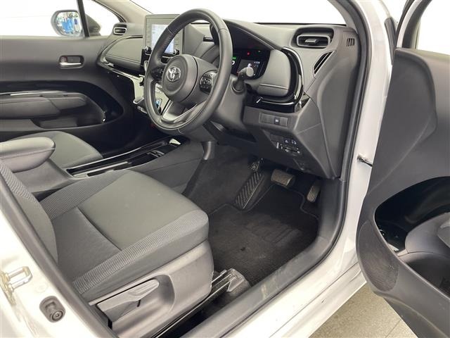 Toyota AQUA 2023 7593207-22