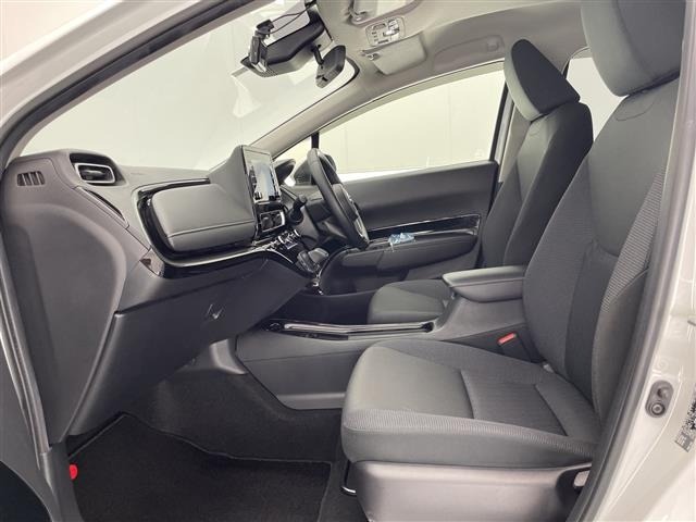 Toyota AQUA 2023 7593207-4