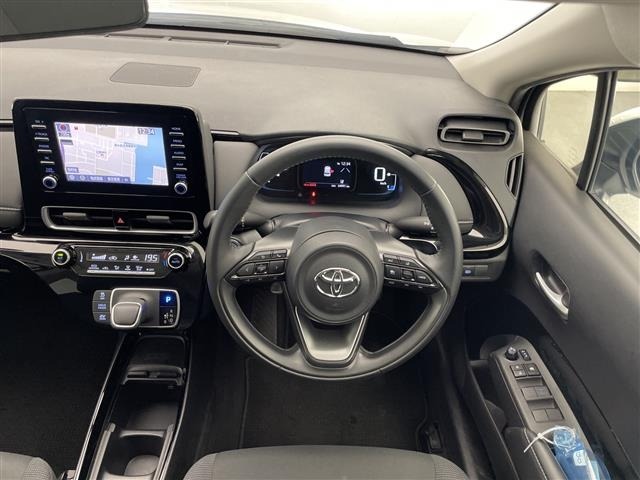 Toyota AQUA 2023 7593207-9