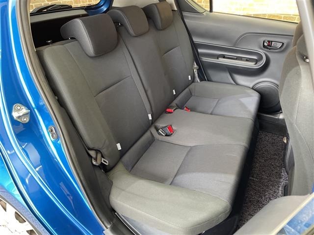 Toyota AQUA 2015 7593208-12